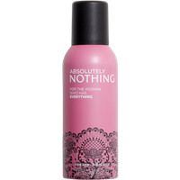 GOSH Absolutely Nothing For Her Deodorant Spray - 150 ml