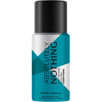 GOSH Absolutely Nothing Men Deodorant Spray - 150 ml