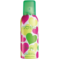 GOSH I Love Joy Deo Kroppsspray - 150 ml