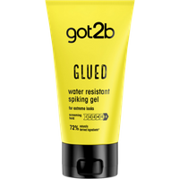 Got2b Ultra Glued Spiking Hårgelé - 150ml