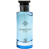 Grandeur Unisex Soaked Sun Exclusif Eau De Parfum – 100 ml