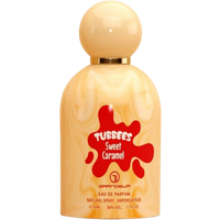 Grandeur Tubbees Sweet Caramel Unisex Eau De Parfum - 50 ml