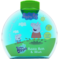 Gurli Gris Bubbelbad & Tvätt - 300 ml