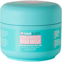 Hairburst Long & Healthy hårmask - 220 ml