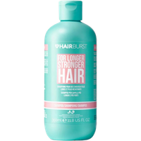 Hairburst Shampoo För Längre Starkare Hår - 350 ml