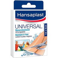Hansaplast Universal Gips - 1m