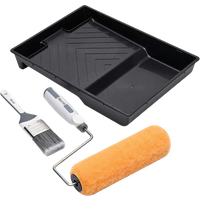 Harris färgset för seriöst bra färger