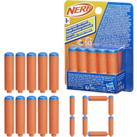 Hasbro Nerf N Series N1-Darts – 10 st