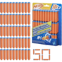 Hasbro Nerf N Series N1-Darts – 50 st