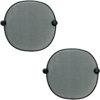 Hauck Cloud Me 2 Solskydd - 2 st