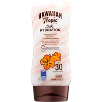 Hawaiian Tropic Silk Hydration Solskyddsmedel SPF30 180 ml