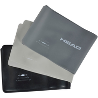 Head Fitness Träningselastik 3 st.