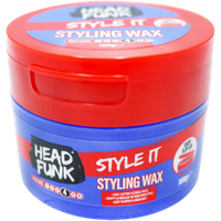 Head Funk Stylingvax - 100g