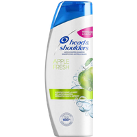 Head & Shoulders Apple Fresh Shampoo 500ml