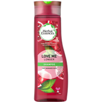 Herbal Essences Love Me Longer Shampoo – 400 ml