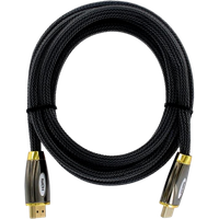 Q-link Höghastighets HDMI-kabel 7,5M