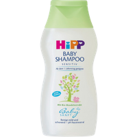 Hipp Baby Soft Babyschampo - 200 ml