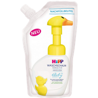 Hipp Baby Soft Tvättskum Sensitive Refill 250 ml