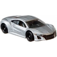 Hot Wheels Fast & Furious - '17 Acura NSX