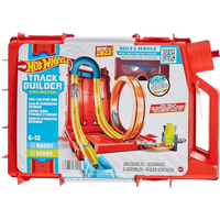 Hot Wheels Track Builder Unlimited