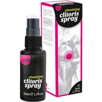 HOT Stimulerande klitorisspray - 50ml