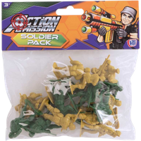 HTI Action Mission Soldier Pack