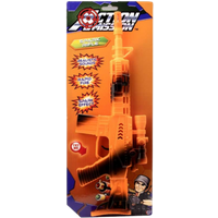 HTI Action Mission Spark Rifle Gun