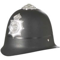 HTI Police Helmet