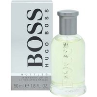 Hugo Boss Boss Bottled - Aftershave 50ml