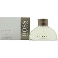 Hugo Boss Boss Woman - Eau de Parfum 90ml