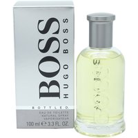 Hugo Boss Boss Bottled - Eau de Toilette 100ml