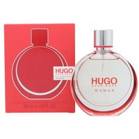 Hugo Boss Hugo Woman - Eau de Parfum 50ml