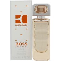 Hugo Boss Orange Woman Eau de Toilette - 30 ml Spray