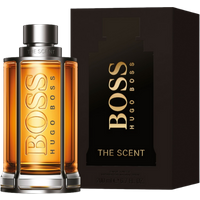 Hugo Boss The Scent - Eau De Toilette 100ml