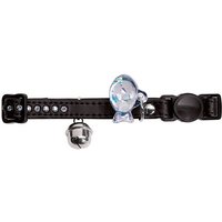 Hunter Modern Art Lyxigt katthalsband