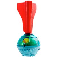 Hunter Yuroma Raketleksak