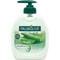 Palmolive Hygiene-Plus Sensitive Handtvål 300 ml