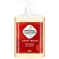 Imperial Leather Antibakteriell Original Classic Handtvål - 300 ml