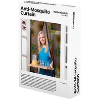 InnovaGoods insektsnät - svart