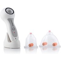 InnovaGoods Anti-Cellulite Vacuum Therapy Apparat