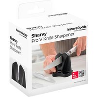 InnovaGoods Sharvy Pro V knivslip