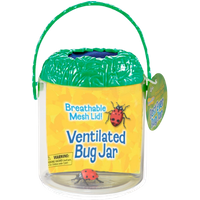 Insect Lore Ventilerat insektsglas