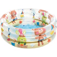 Intex Mini Swimming Pool - 28 L