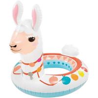 Intex badande lama 58 cm