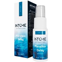 Intome Marathon Fördröjningsspray - 15ML