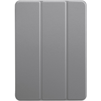Tri-Fold Cover iPad Pro 11" Grå