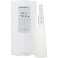 Issey Miyake L´Eau d´Issey - Eau de Toilette 50ml