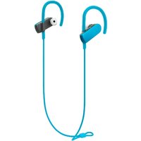 Audio-Technica Sport 50BT hörlurar - turkos