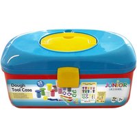 Junior Designer JDE Verktygsväska Modelleringsvax Set