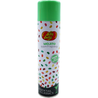 Jelly Belly luftfräschare - Mojito